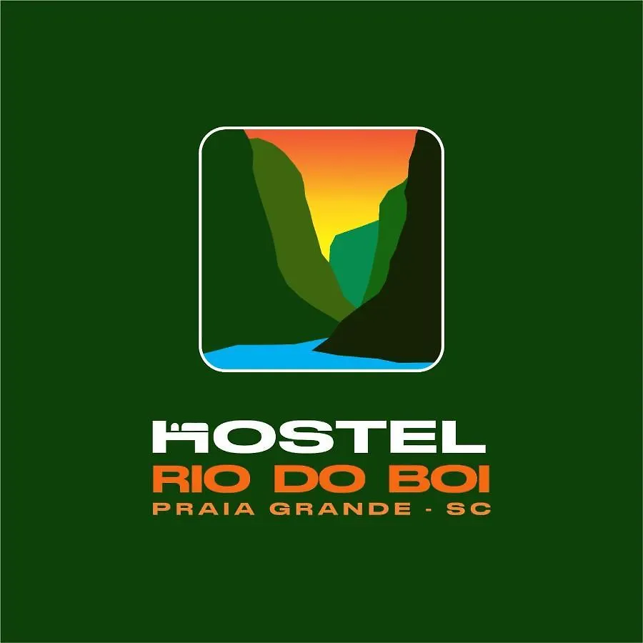 Hostel Rio Do Boi Praia Grande