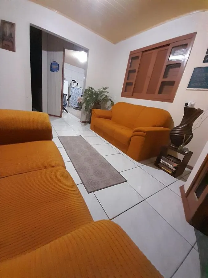 Hostel Rio Do Boi Praia Grande  Praia Grande (Santa Catarina)