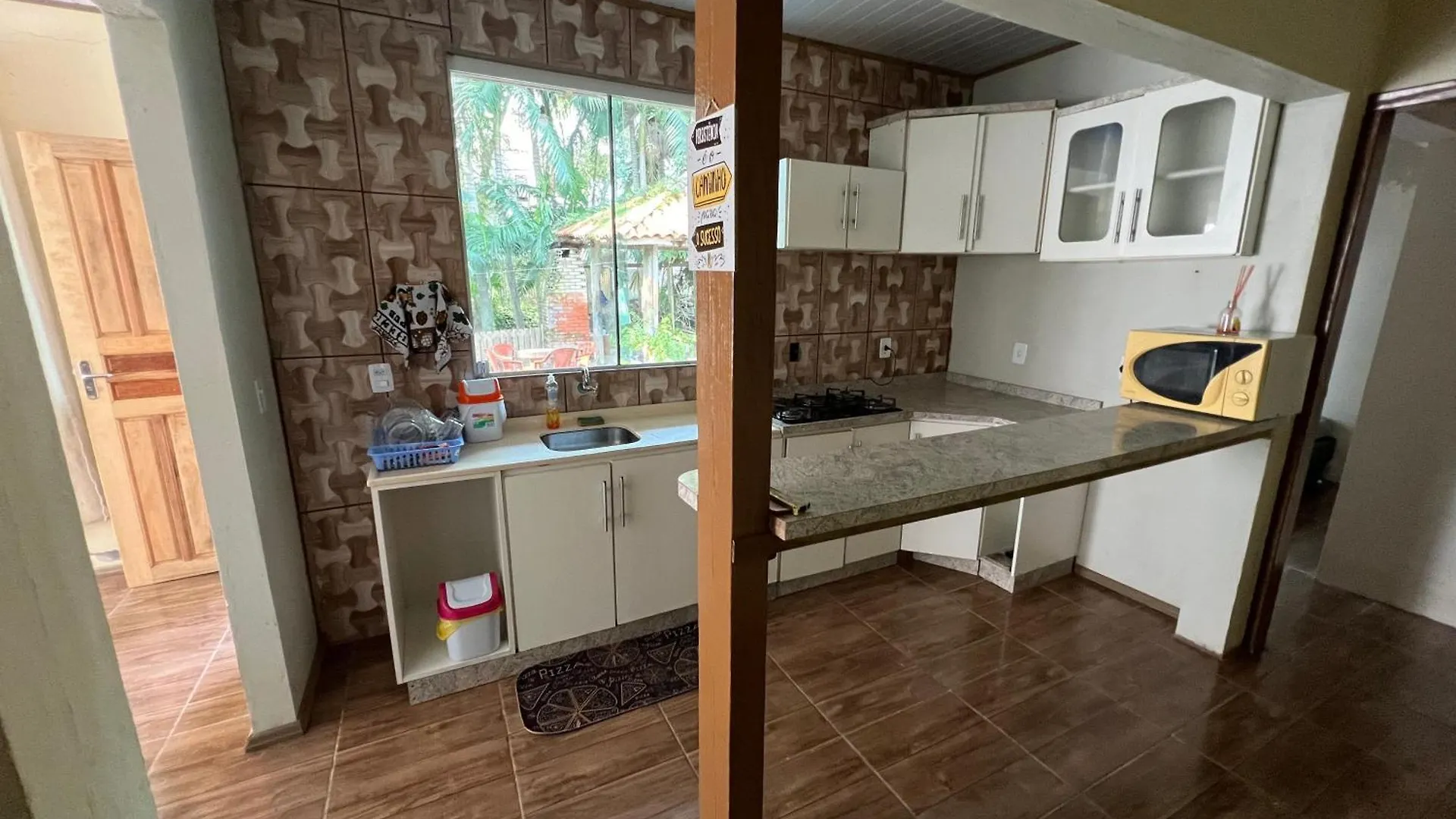 Hostel Rio Do Boi Praia Grande  Praia Grande (Santa Catarina)