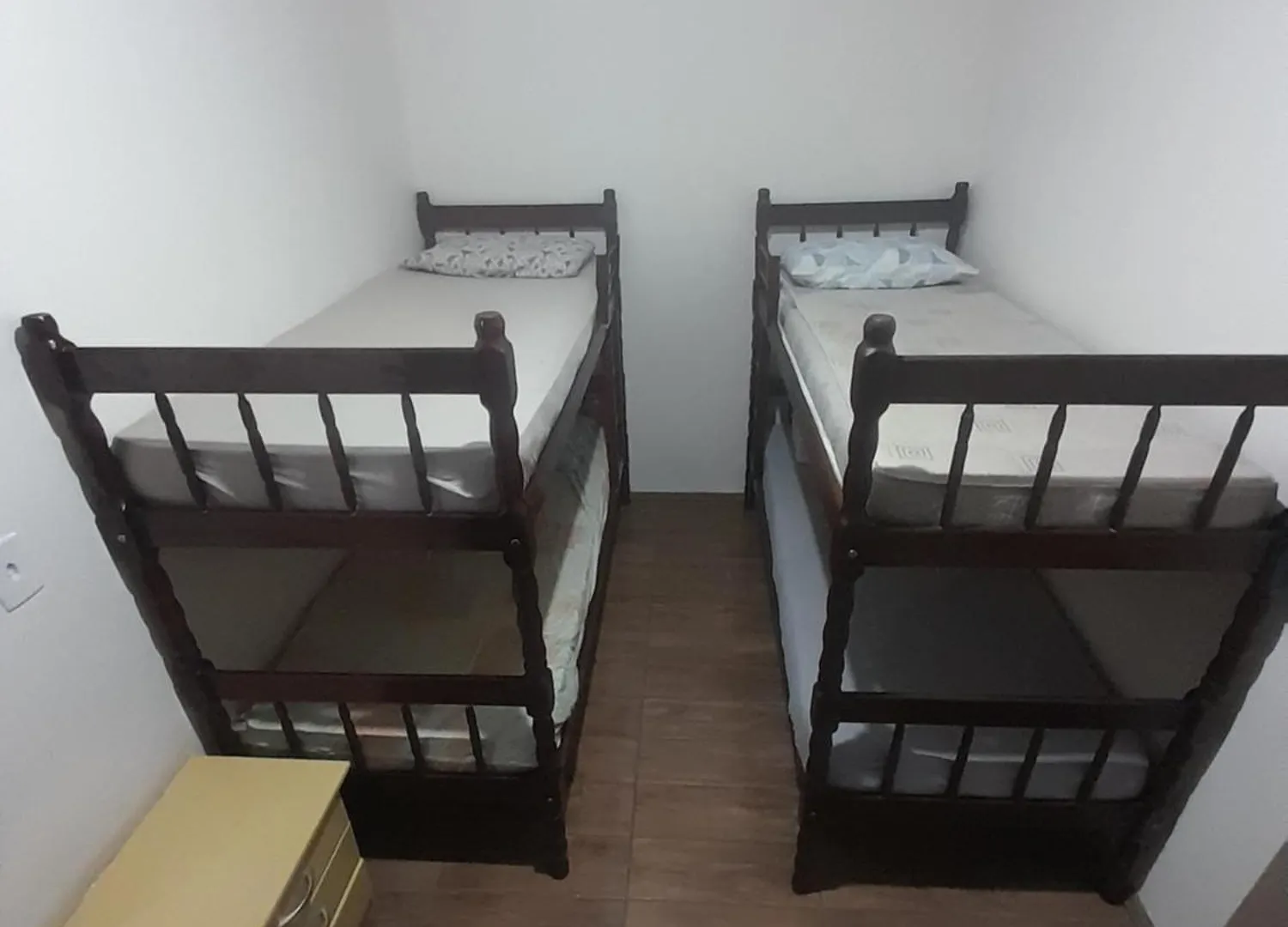 Hostel Rio Do Boi Praia Grande