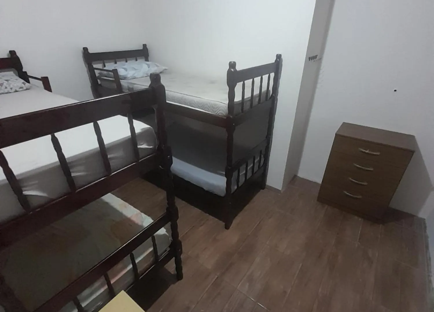 Hostel Rio Do Boi Praia Grande