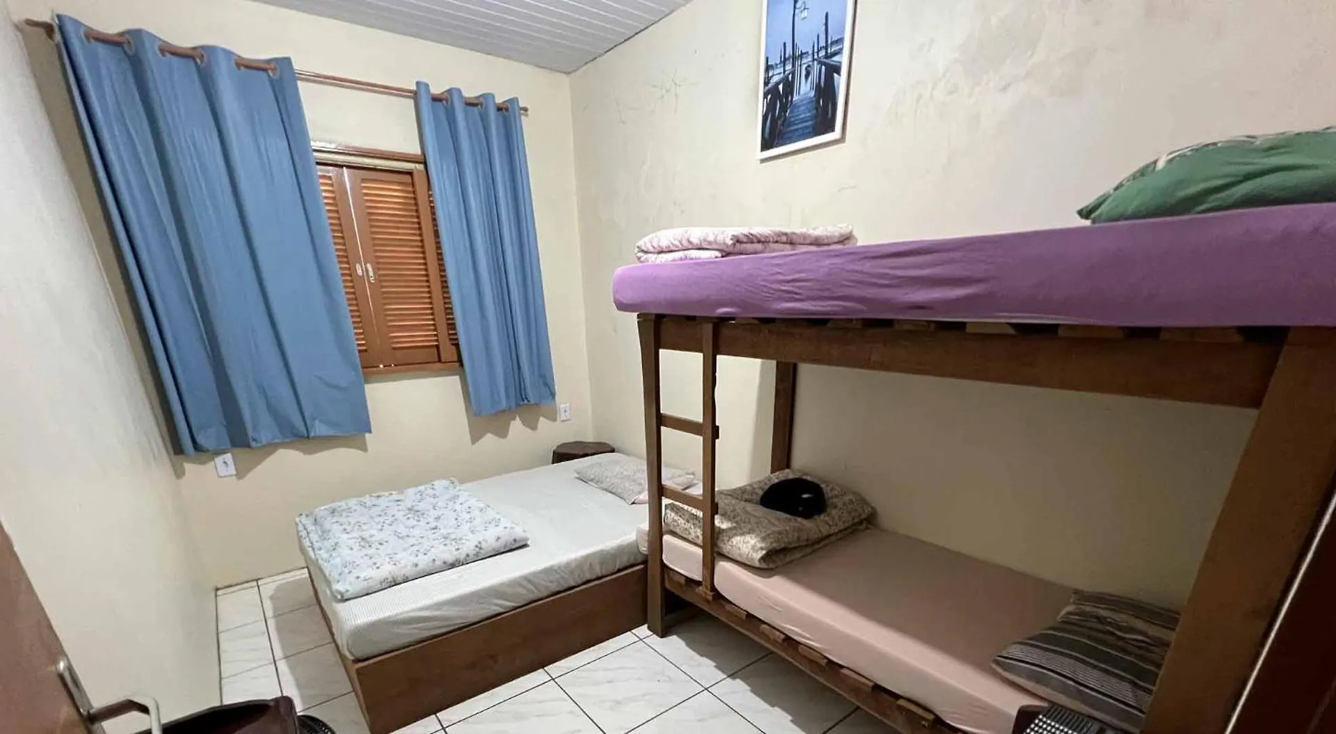 Hostel Rio Do Boi Praia Grande   Praia Grande (Santa Catarina)